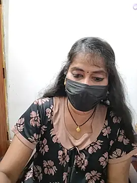 tamil_Sigappu_Roja webcam
