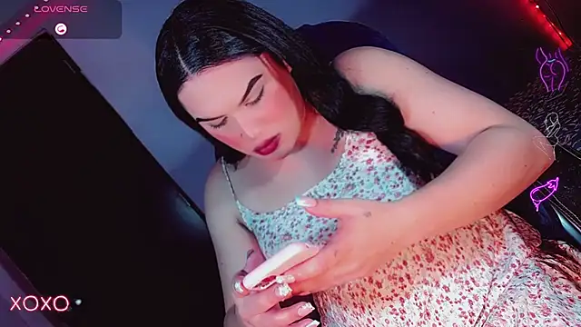dirtycandyTs webcam