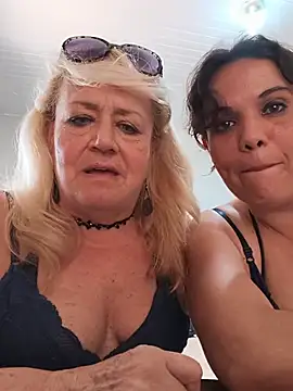 Belladama61 webcam