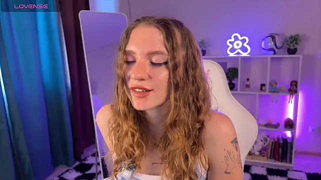 KellySunn webcam