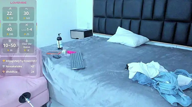 abigail_johnson webcam