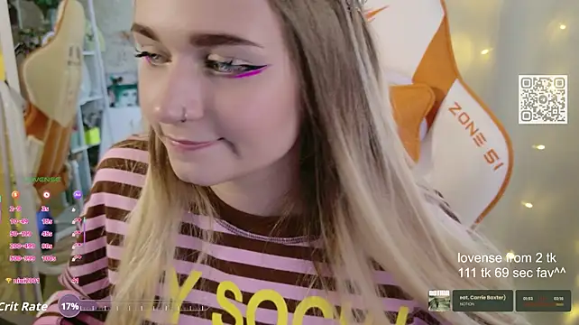 lucysussy webcam