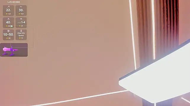 im_chantal webcam