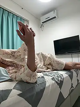 Xiao_Mao_meow webcam