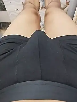 Yummy-BigCock webcam