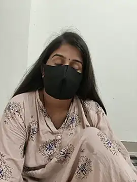 sapna_baby_ webcam