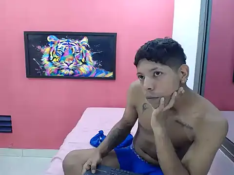 latinosninfomanos webcam