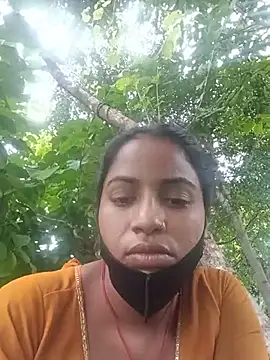 Poojakumari20 webcam