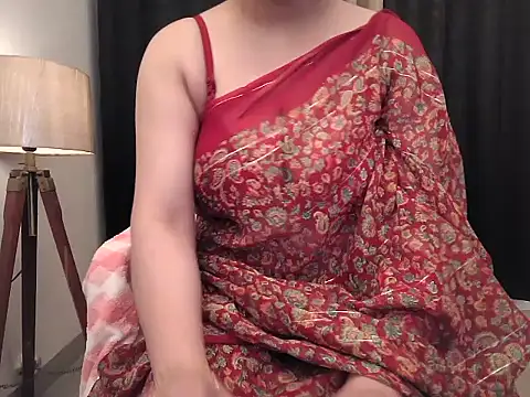 Mehak_lux webcam