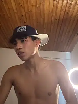 jay_darius webcam