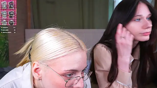 KaleyMahunik webcam