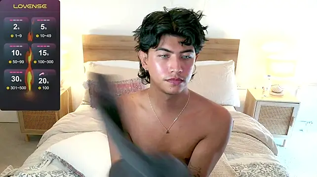 olly_jerez webcam