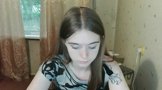 realMaria webcam