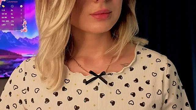 CindaGaffer webcam