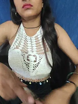 Sexy-Ruhi0 webcam
