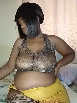 HoeBusty webcam