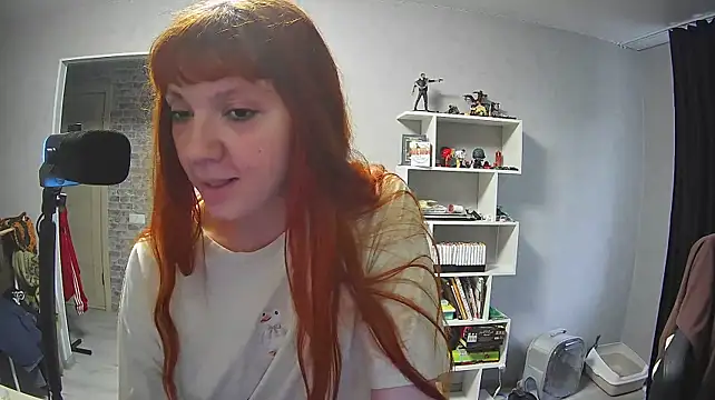 ChiaArgrow webcam