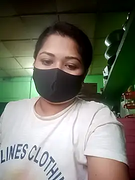 Shilpi___ webcam