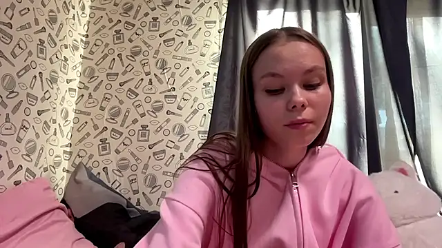 SunkShigella webcam