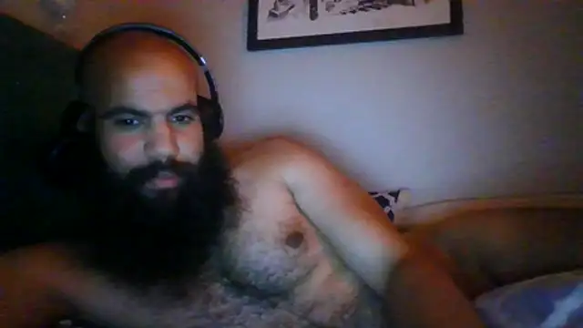 PapiVictorDaddy webcam