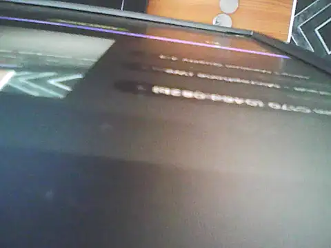 CuteBubbleAss92 webcam