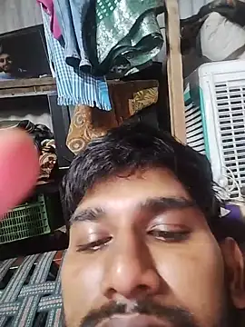 Crazyboy60 webcam