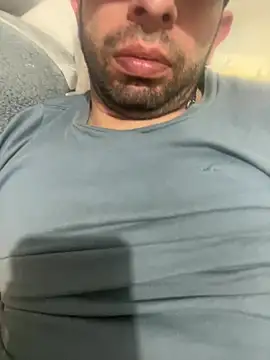 sweetman27 webcam