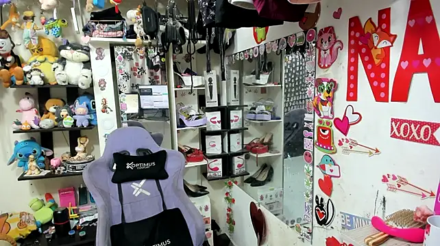 allsson_queen webcam