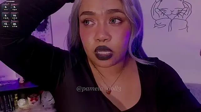 pamela_doll3 📨 sex chat