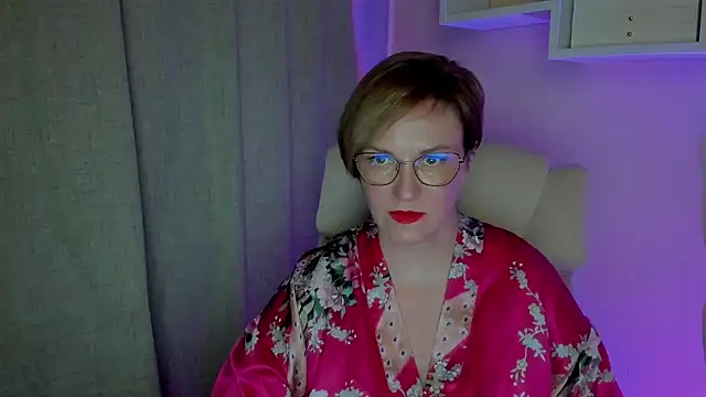 feliziaDesire webcam