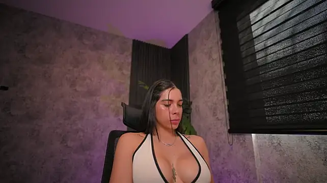 AmyWalker_ webcam
