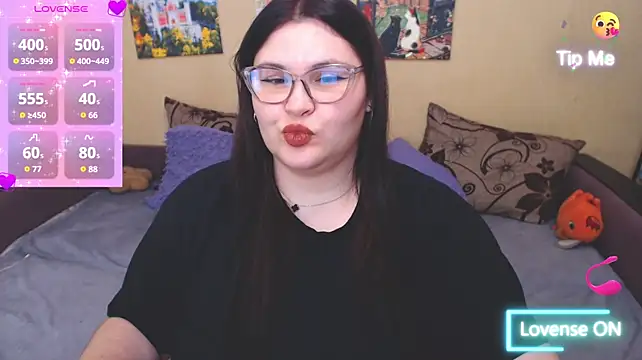 JuliaKeln webcam