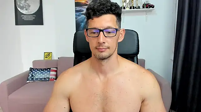 BrutusK08 webcam