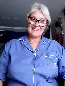 irinamaux webcam