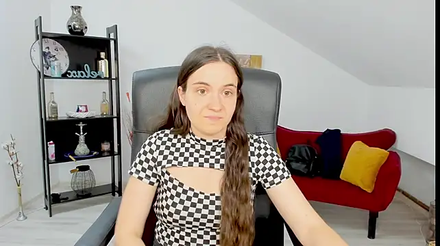 MelissaWiliam webcam