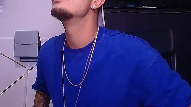 BrandonTate webcam