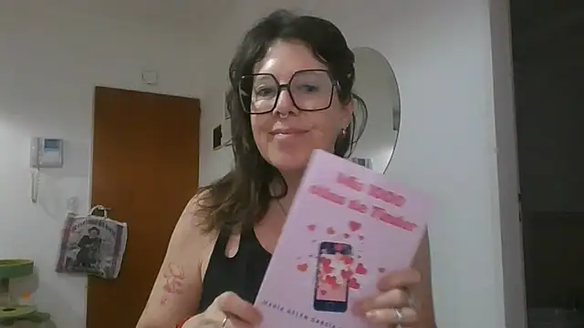 Calentandote webcam