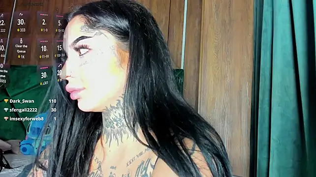 CreamyInkky_ webcam