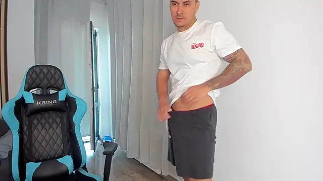MatMalonne webcam
