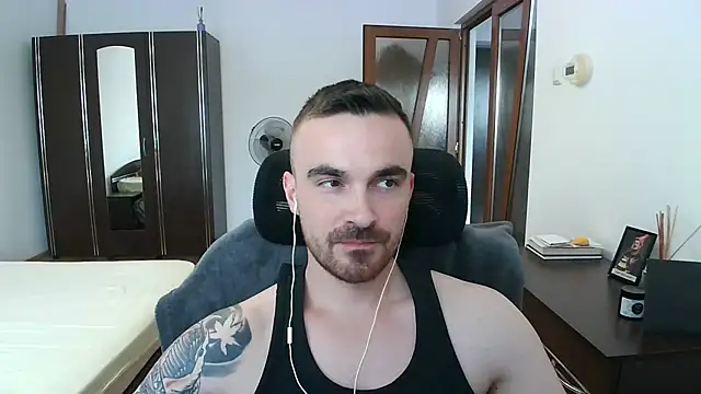 mu5clemania2 webcam