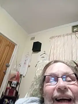 Maffalicious webcam