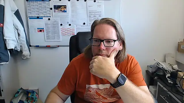 VSteph live cam on StripChat