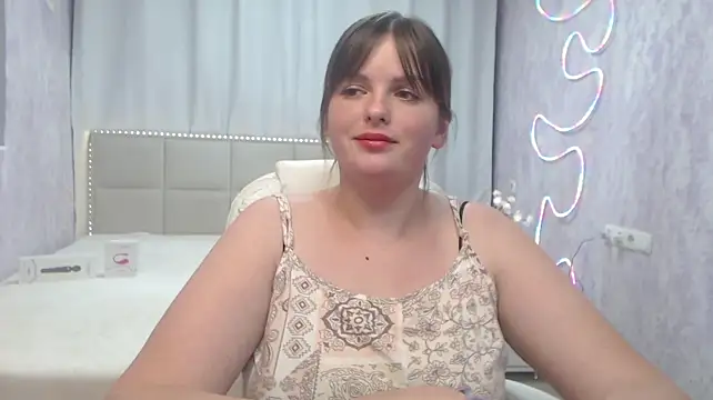 StaceyLex webcam