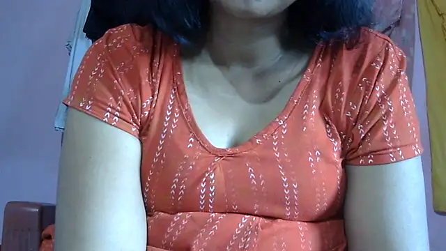 Pooja-suman webcam