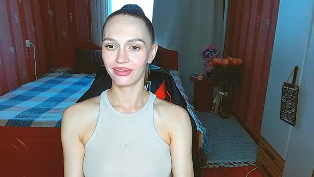 Lady_Sunshine_ webcam