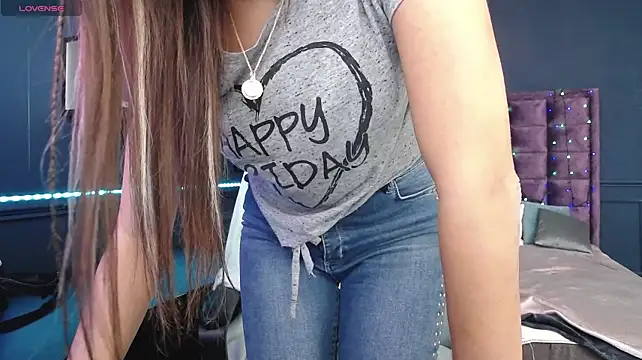 JenniferStone webcam
