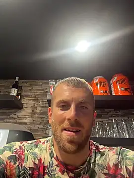 Johnytrain webcam