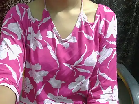 Adorable_Ayesha webcam