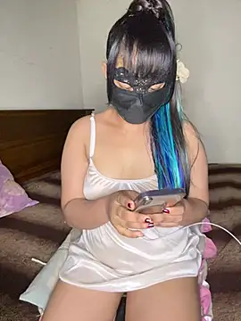 Ariana__Marie webcam