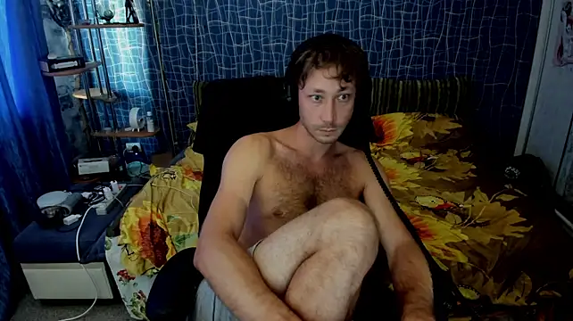 CuteBoy228 webcam